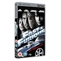 The Fast & Furious 4 [UMD Mini for PSP]