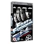 Fast & Furious [UMD for PSP]
