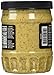 Plochman's Premium Natural Stone Ground Mustard, 20.5 Ounce (Pack of 12)