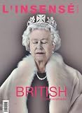 L'Insens� photo, N� 8 : British photographers