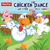 Shake My Sillies Out