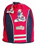 Zoom Produkt-Bild: sigikid 23333 - Bags Frido Firefighter Rucksack