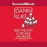 Red Velvet Cupcake Murder: A Hannah Swensen Mystery with Recipes!