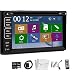 In Dash Navigation GPS MAP Sat 6.2 inch Car Radio Bluetooth Car Stereo DVD CD Player 2 Din In Car Stereo Audio Video RS.23049.00