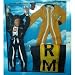 Limited Eidition G.I. Joe Army Golden Knight Parachute Team 12" Action Figure FAO Schwarz