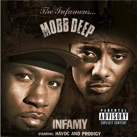CD-Charts  Music : Infamy