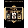 That's Entertainment! The Complete Collection