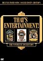 That's Entertainment! The Complete Collection