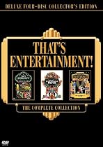 Watch That's Entertainment! The Complete Collection Online.