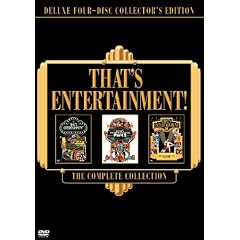 That's Entertainment! The Complete Collection [DVD] [Region 1] [US Import] [NTSC]