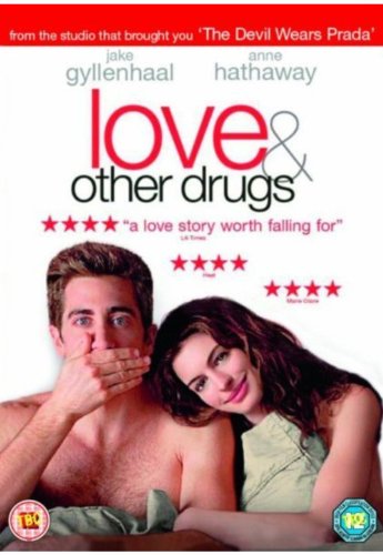 Love And Other Drugs [UK Import]