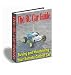 The RC Car Guide: Buying And Maintaining Your Remote Control Car