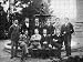 Photo Jigsaw 16x12 (40x30cm) Albert Einstein (1879-1955), German-Swiss mathematician and theoretical... by Heritage-Images