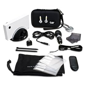 DSi -18-In-1 Starter Kit