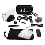 Nintendo DSi - 18 In 1 Starter Kit ~ DreamGEAR