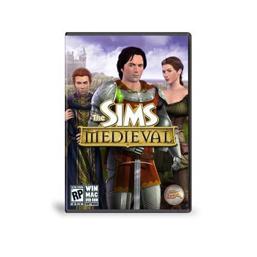 The Sims Medieval