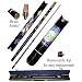 Trademark 9 Ball Galaxy Pool Stick