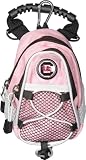 South Carolina Gamecocks USC NCAA Pink Mini Day Back Pack