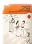 Learning to think and choose: Decision-making episodes for the middle grades (Goodyear series in education)