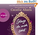 Solange du mich siehst: Zwei Erz�hlungen