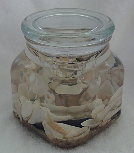 Beige / Natural - FOREVER Gel Candle