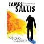 The Long-Legged Fly: A Lew Griffin Mystery (Library Binder)