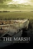 The Marsh: A Folly Beach Mystery