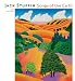 Jack Stuppin: Songs of the Earth 2012 Calendar
