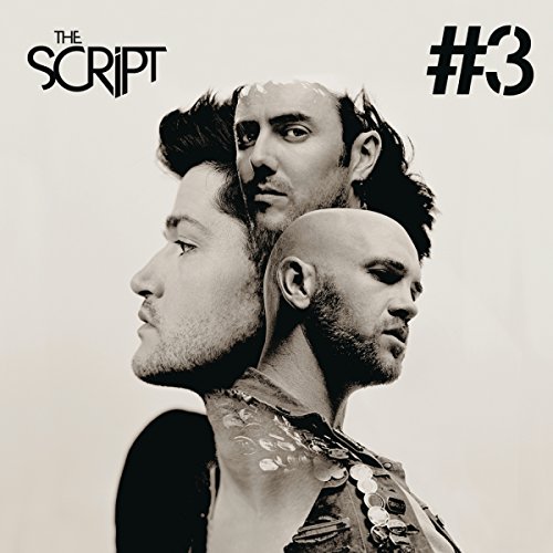 Album Art for #3 by Script