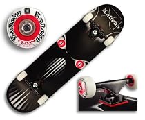 Labeda Eyes Skateboard
