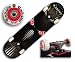 Labeda Eyes Skateboard