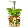 Circo Monkey Lotion Pump