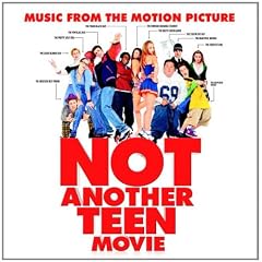 Not Another Teen Movie