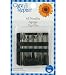 Dritz Assorted Hand Needles-45/Pkg