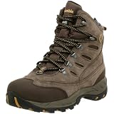 Columbia Sportswear Mens Icetrel II Hiking Boot,Mud/Squash,8.5 M