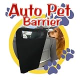 Pet Parade Auto Pet Barrier