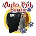 Pet Parade Auto Pet Barrier