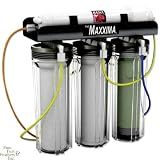 Kent Marine Maxxima 24 GPD RO/DI System