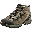 Hi-Tec Men's Multiterra Ultra Mid WP Hiking Shoe