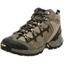 Hi-Tec Men's Multiterra Ultra Mid WP Hiking Shoe