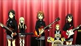 K-ON!: Season 2 Collection 1 [Blu-ray]