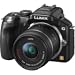 Panasonic DMC-G5KK 16 MP Compact System Camera with 14-42mm Zoom Lens and 3-Inch LCD (Black)