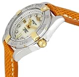 Breitling Galactic Ladies Watch B71356L2-A710BRZD