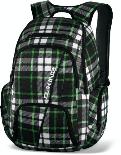 Dakine Rucksack INTERVAL WET/DRY, fremont, 33 Liters, 8140036