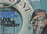 Denny Zeitlin Trio - Live At the Trident - 