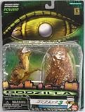GODZILLA　ゴジラエッグ3　スパイクジョー