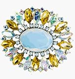 Avon Romantic Pin