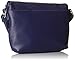 Kenneth Cole Reaction Wooster Street Foldover Mini Cross-Body Bag