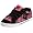 Pink/Black