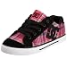 DC Women's Chelseas Shoe,Pink/Black,7.0